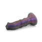 Minotaur Small 00-31 Soft Near Clear Purple Mystery CS Suction Base