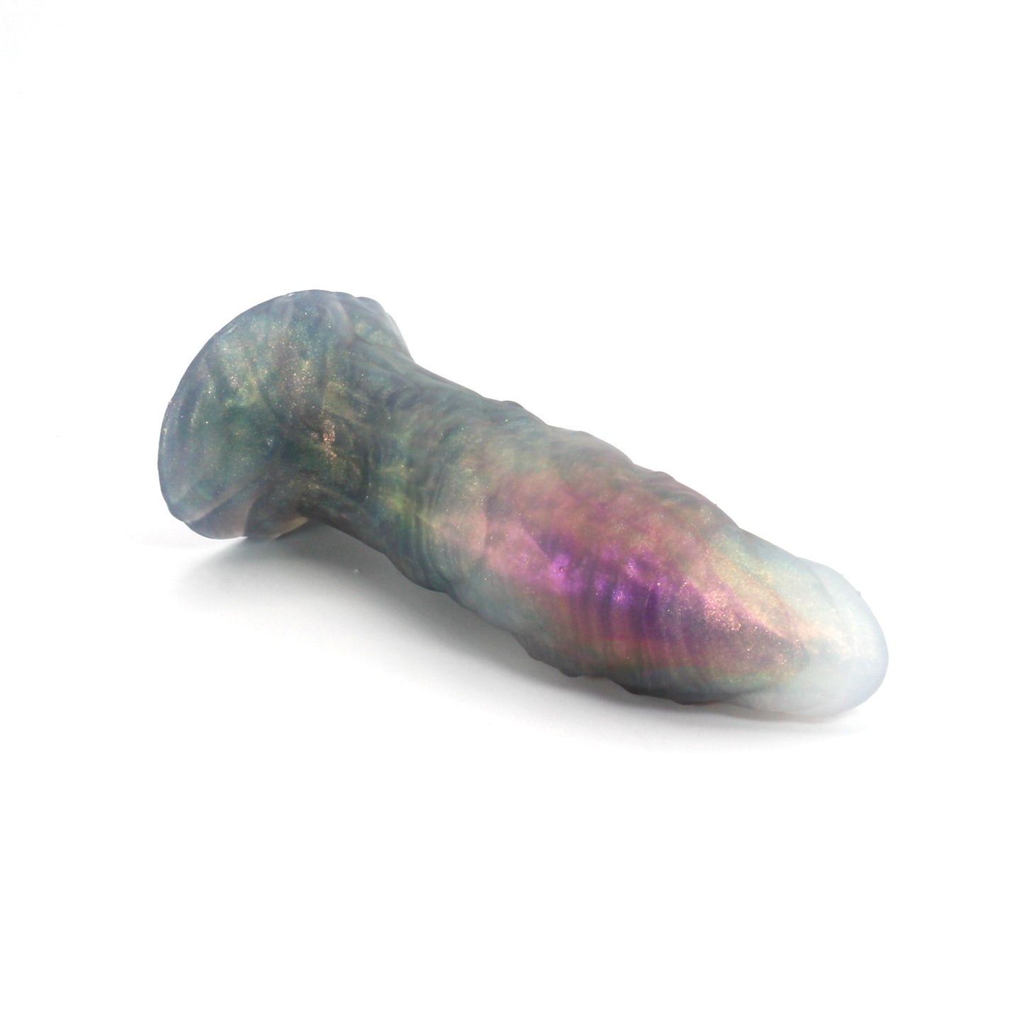 Shadow Demon Small 00-31 Soft Near Clear Mistletoe CS