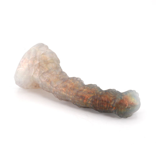 Kelpie X-Small 00-31 Soft Near Clear Sunlight CS Suction Base