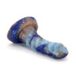 Gilbert Small 00-50 Medium  Blue Copper GITD