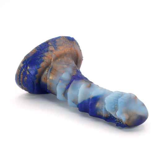 |Available @ 6 PM ET| Gilbert Small 00-50 Medium  Blue Copper GITD