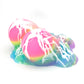 Harpy Bust XX-Large 00-20 Super Soft Rainbow GITD
