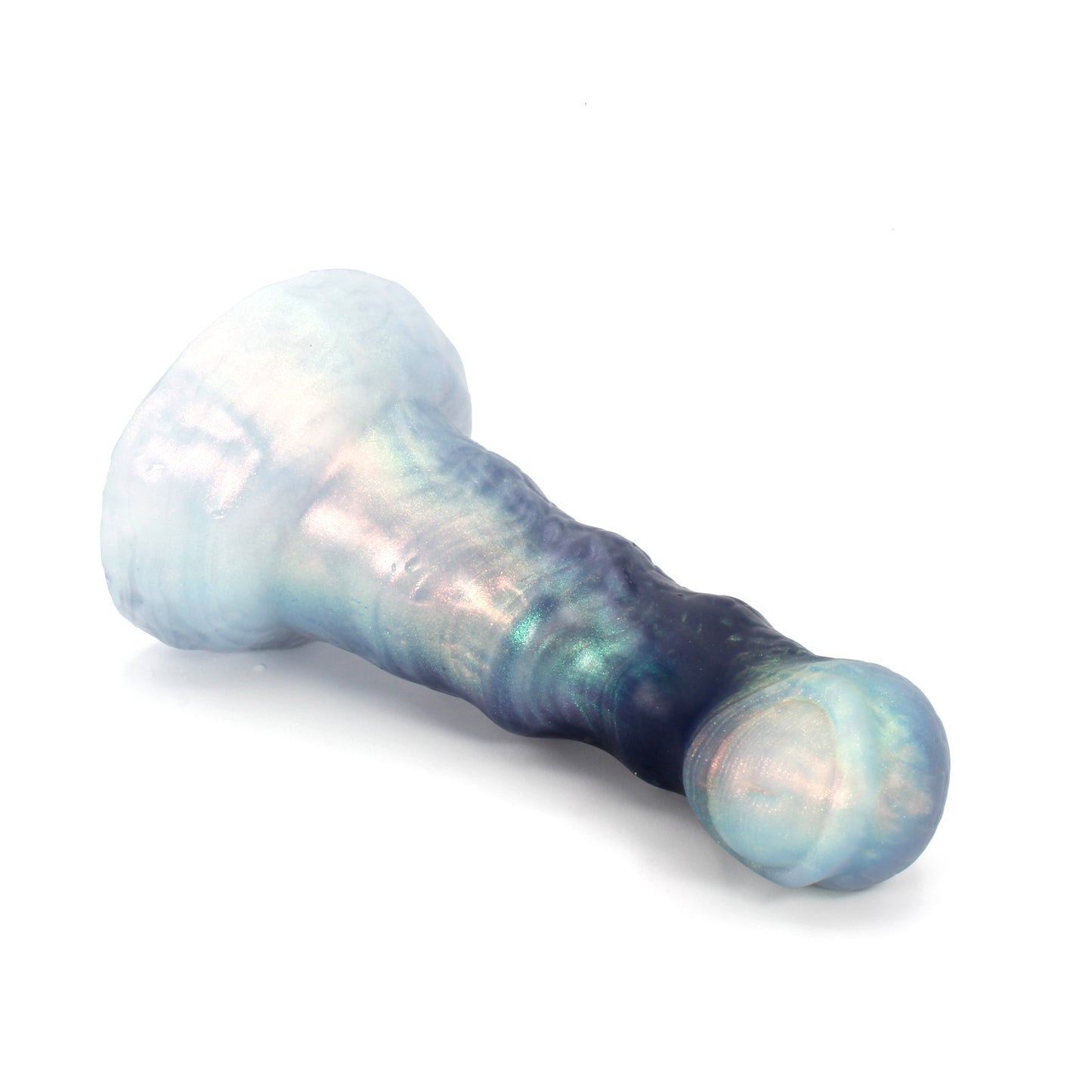 Beholder Eyestalk Medium 00-31 Soft Near Clear Moonlight CS Suction Base