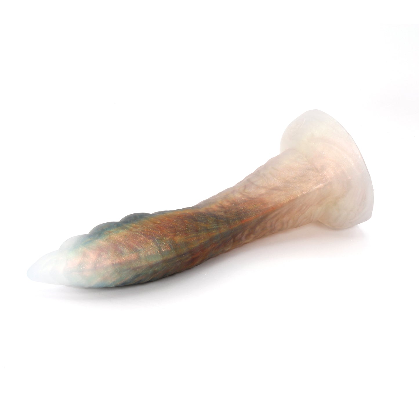 Dark Mantle Tentacle Medium 00-31 Soft Near Clear Sunlight CS Suction Base