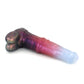Centaur Large 00-31 Soft Near Clear Vampiric CS