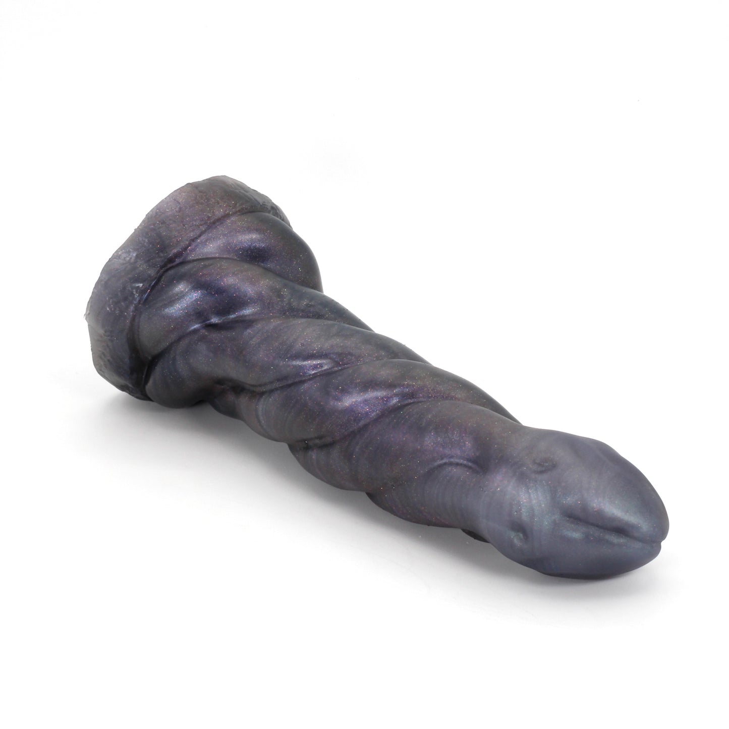 Mind Flayer Medium 00-31 Soft Near Clear Menzo CS Suction Base