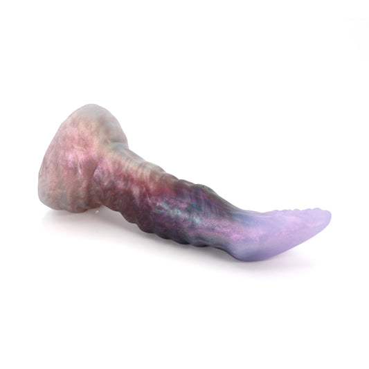 Displacer Medium 00-31 Soft Near Clear Moonlit Lilac CS Suction Base