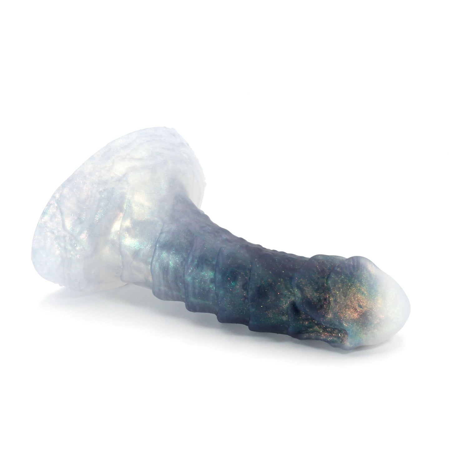 Gilbert Medium 00-31 Soft Near Clear From The Grave CS