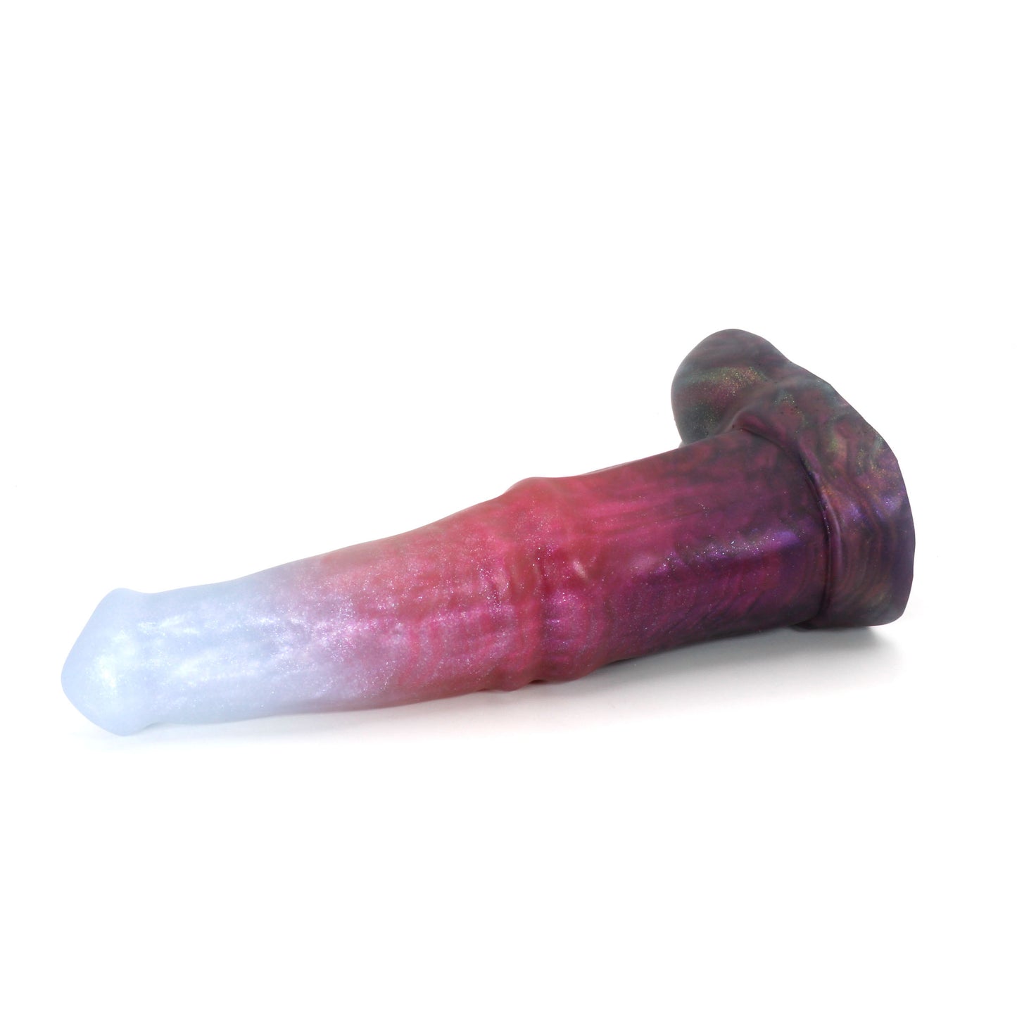 Centaur Large 00-31 Soft Near Clear Vampiric CS