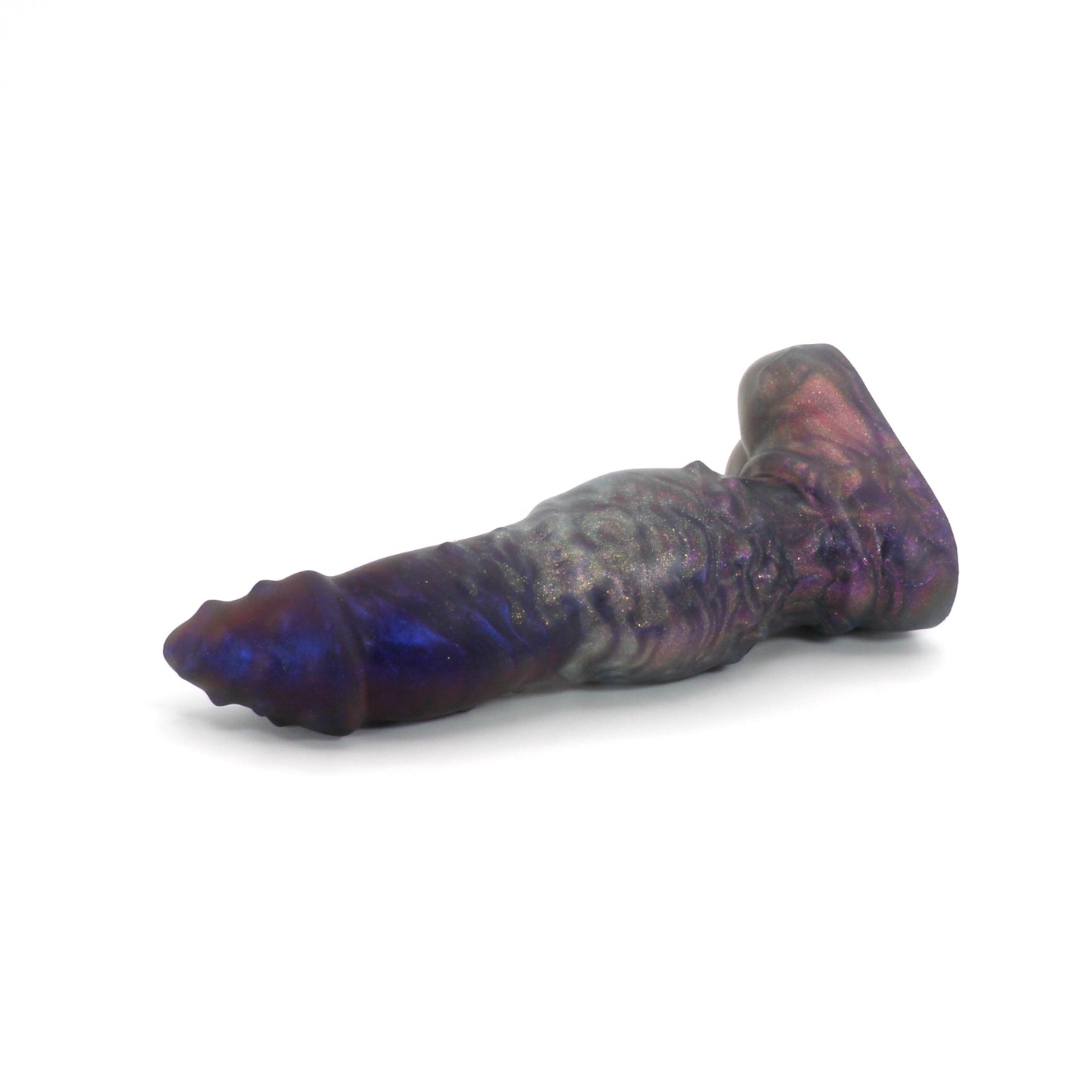 Tabaxi Small 00-31 Soft Near Clear Winter Night CS