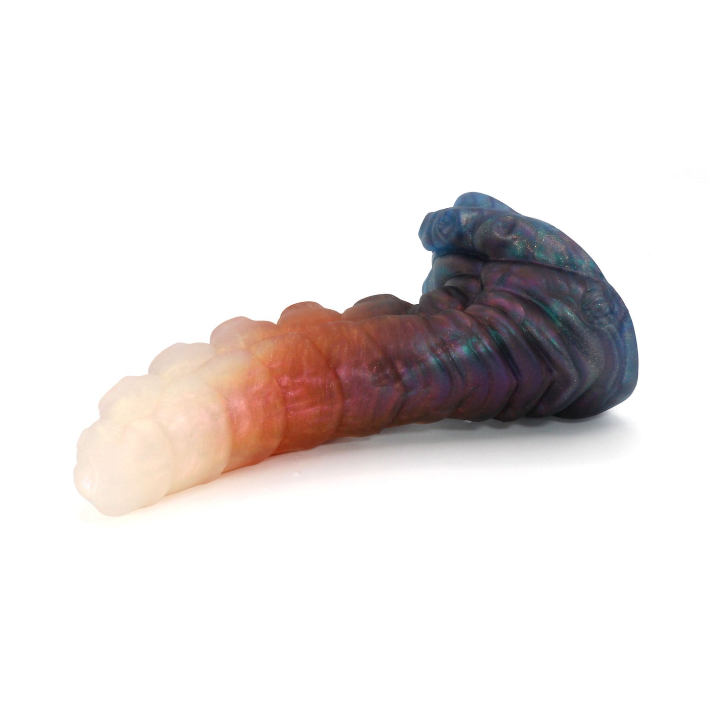 Grick Medium 00-31 Soft Near Clear Deja Blue CS