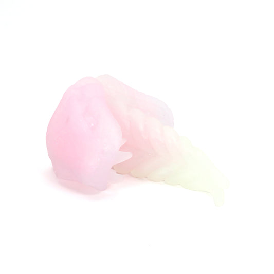 Yuanti Small 00-31 Soft Near Clear Seaglass UV FLOP