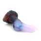 Owlbear Large 00-31 Soft Near Clear Deep Blue CS