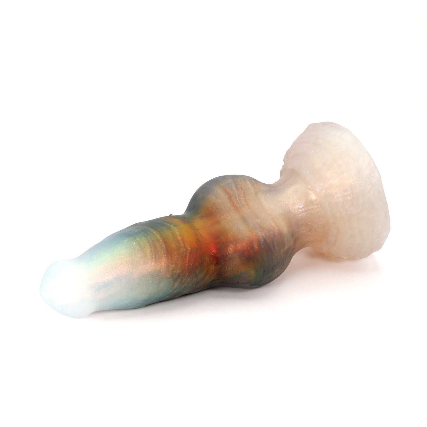 Direwolf Medium 00-31 Soft Near Clear Sunlight CS Suction Base
