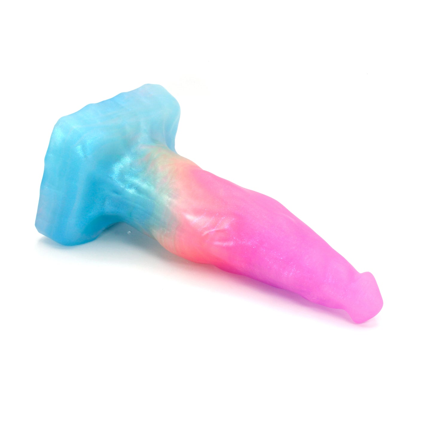 Ooze Medium 00-31 Soft Near Clear Seaglass CS