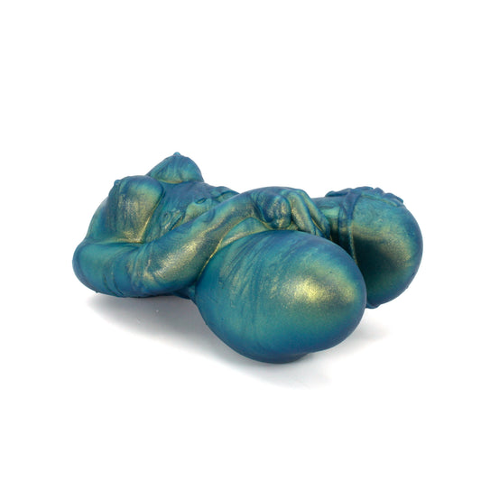 Gravel the Goblin Tight Bumps 00-20 Super Soft Abyss CS