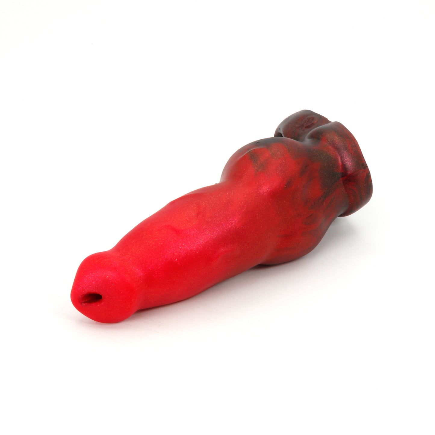 Dire Wolf Sheath Medium 00-30 Soft Krampus GITD