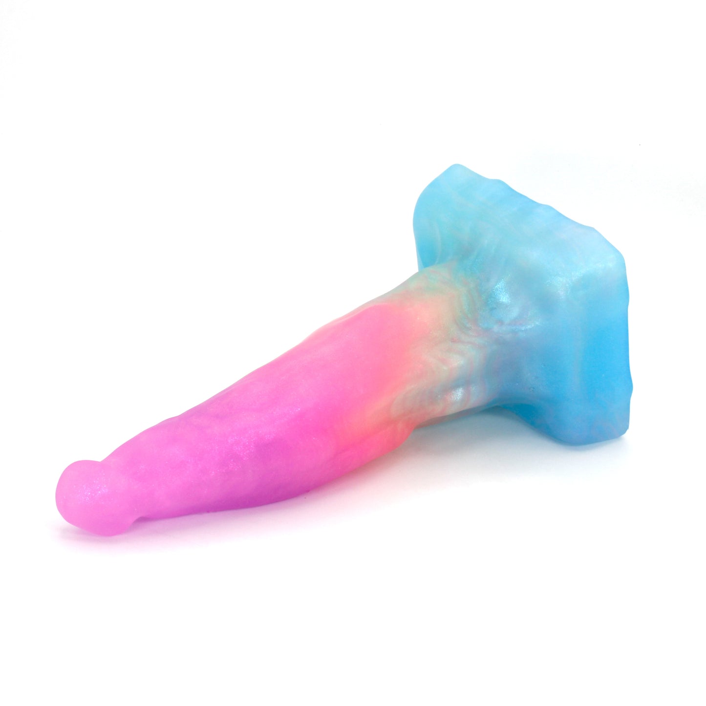 Ooze Medium 00-31 Soft Near Clear Seaglass CS