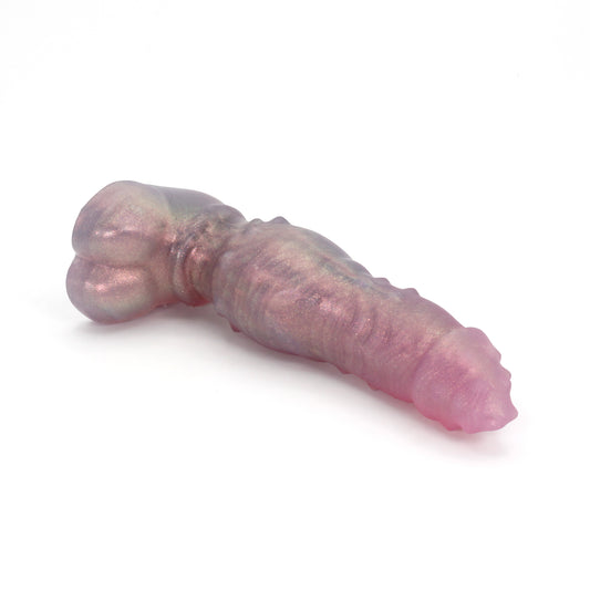 Tabaxi Medium 00-31 Soft Near Clear Mystery CS