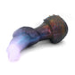 Owlbear X-Large 00-31 Soft Near Clear Deep Blue CS