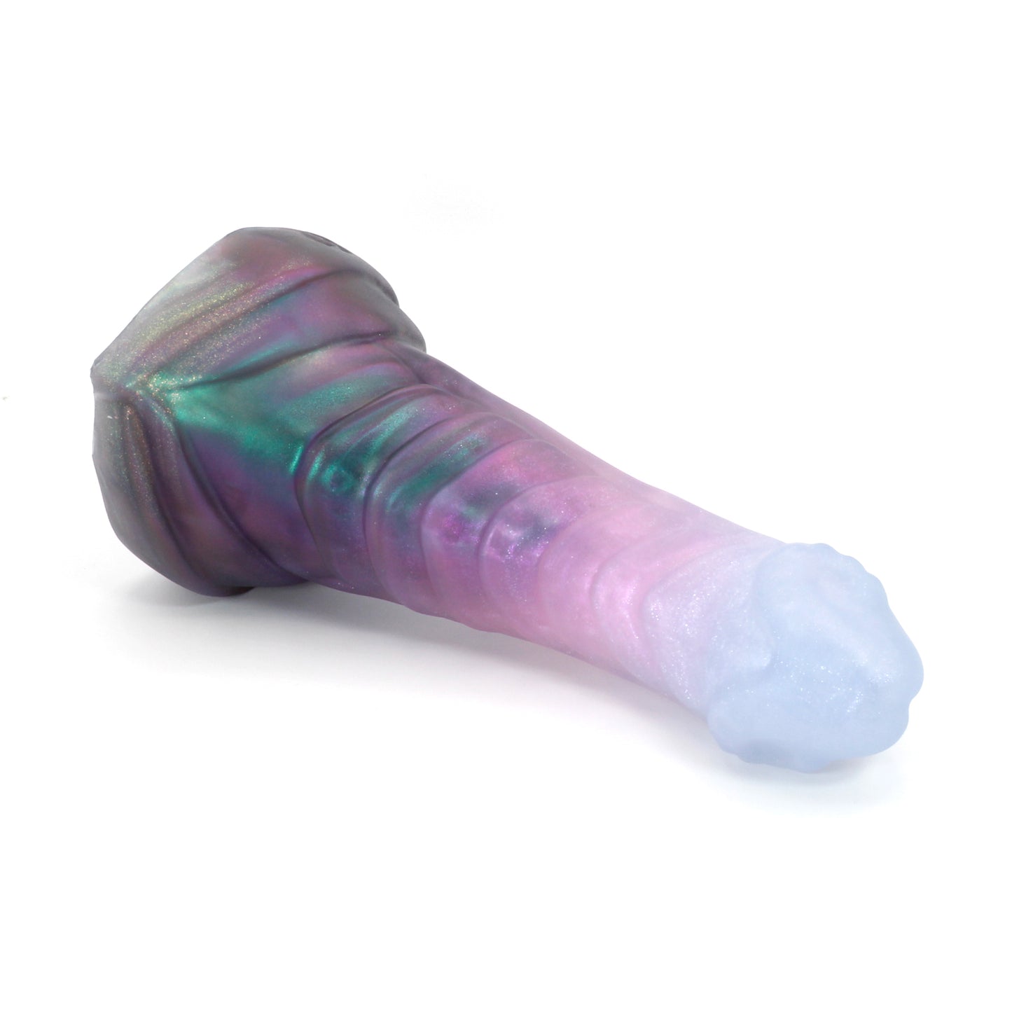 Basilisk Medium 00-31 Soft Near Clear Undead Thrall CS Suction Base