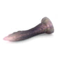 Dark Mantle Tentacle Large 00-31 Soft Near Clear Eldrich CS Suction Base