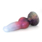 Direwolf Large 00-31 Soft Near Clear Vampiric CS Suction Base