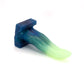 Mimic Small 00-31 Soft Near Clear Aurora GITD Color Shift