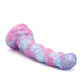 Kelpie X-Large 00-30 Soft Pastel Ice CS Suction Base