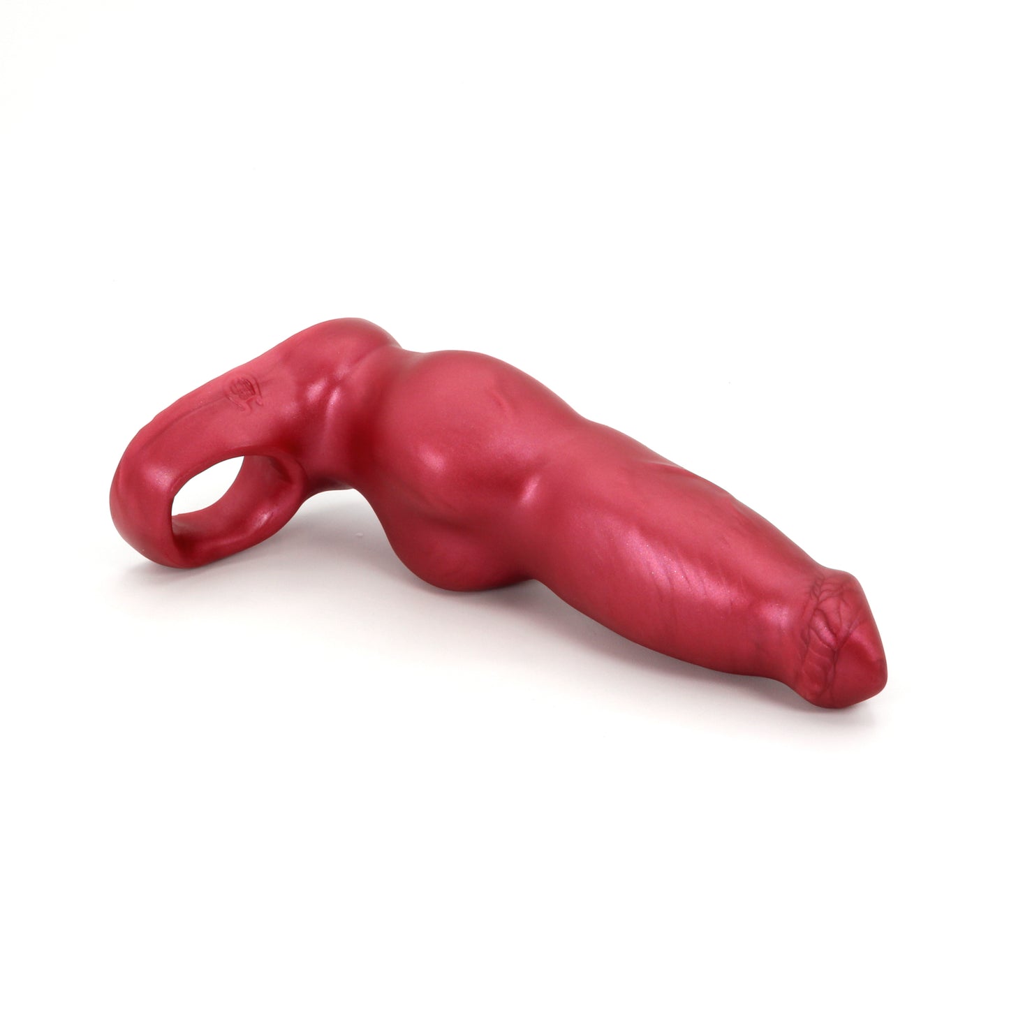 Dire Wolf Sheath Medium 00-30 Soft Berry FLOP