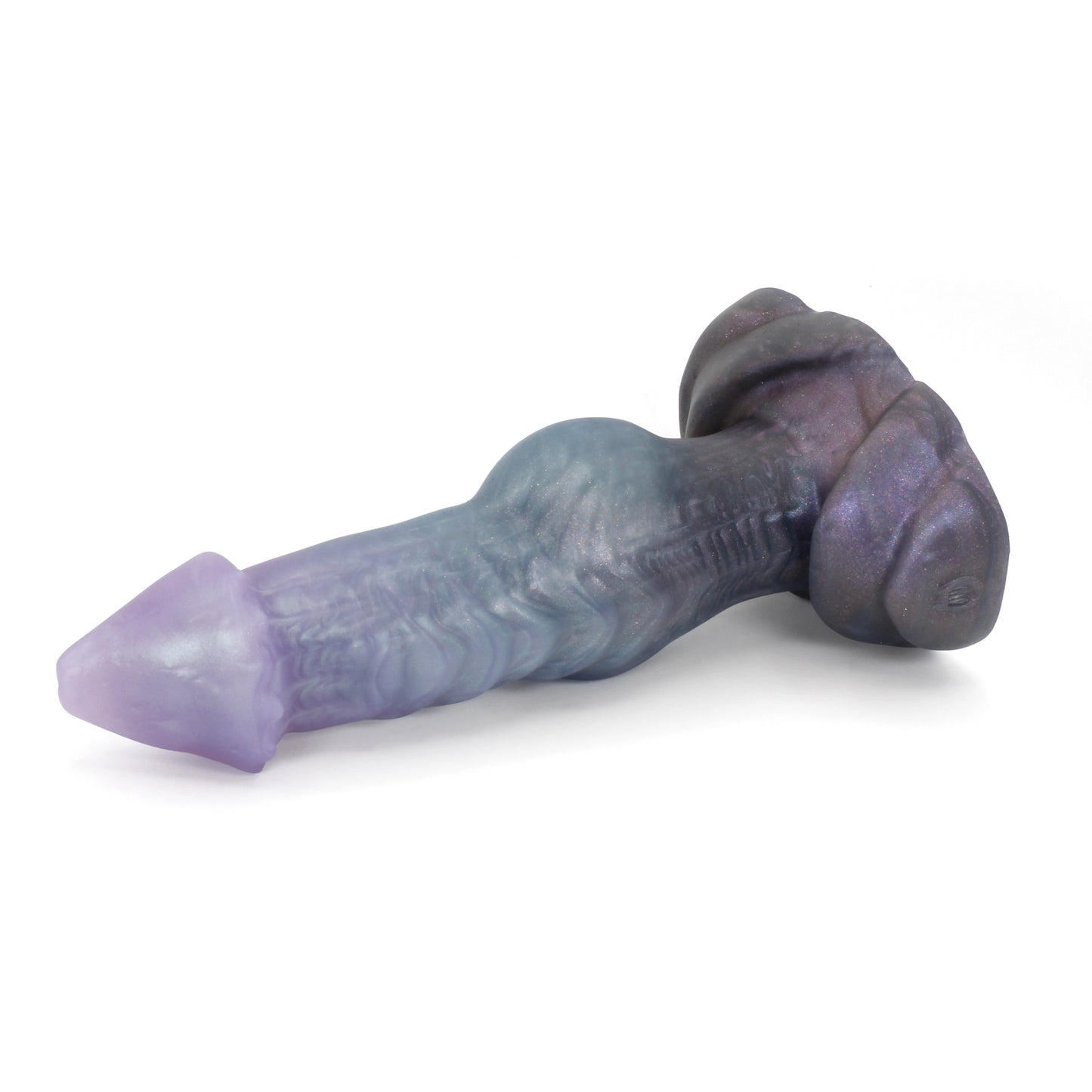 Dragon Large 00-31 Soft Near Clear Menzo CS