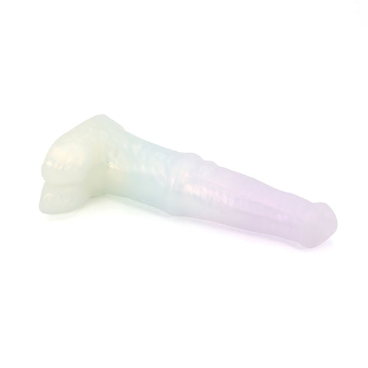 Centaur Small 00-31 Soft Near Clear Lavender Macaron CS
