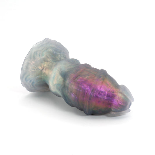 Dryad Medium 00-31 Soft Near Clear Mistletoe CS Suction Base