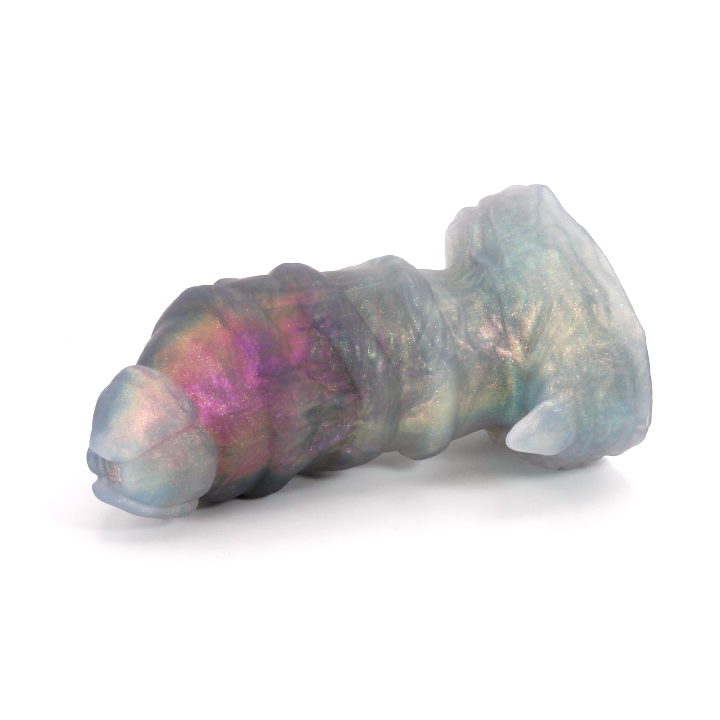 Dryad Medium 00-31 Soft Near Clear Mistletoe CS Suction Base