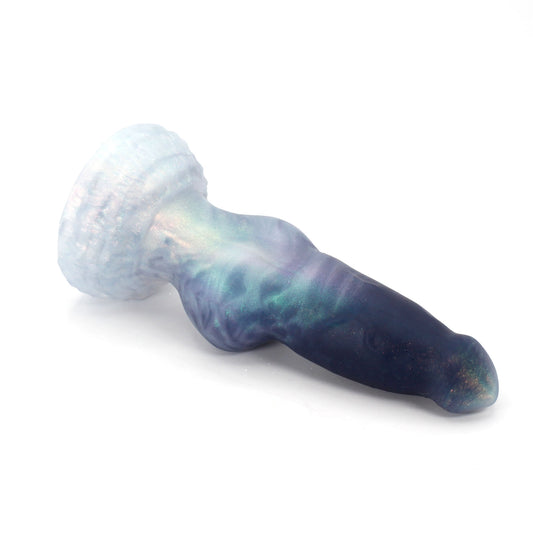Direwolf Small 00-31 Soft Near Clear Moonlight CS Suction Base