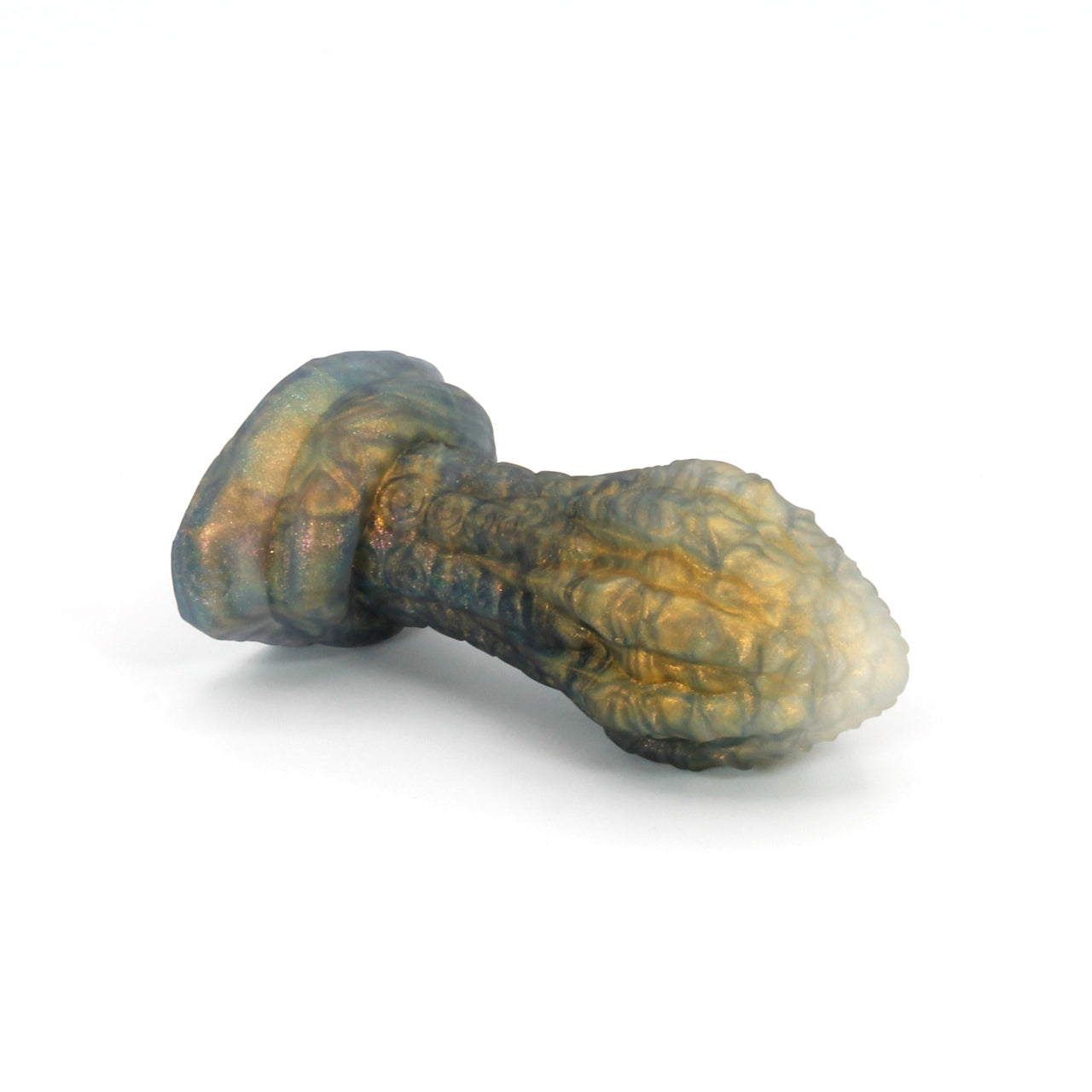 Dark Mantle Plug Medium 00-31 Soft Near Clear Fall Moss CS