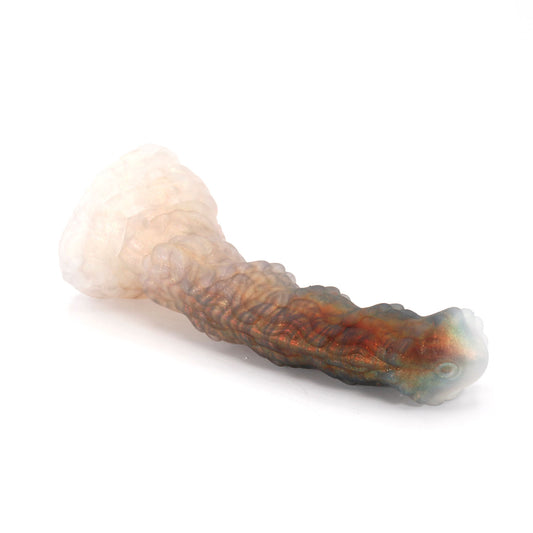 Kelpie Small 00-31 Soft Near Clear Sunlight CS Suction Base