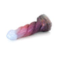 Mind Flayer Large 00-31 Soft Near Clear Vampiric CS Suction Base