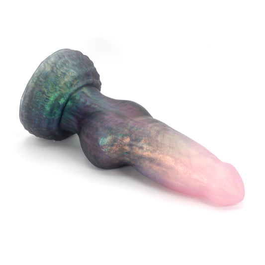 Direwolf Large 00-31 Soft Near Clear Envious CS Suction Base