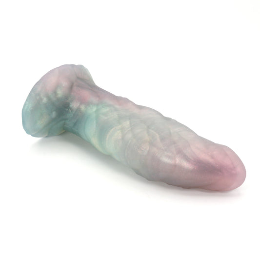 Shadow Demon Medium 00-31 Soft Near Clear Watermelon Candy CS