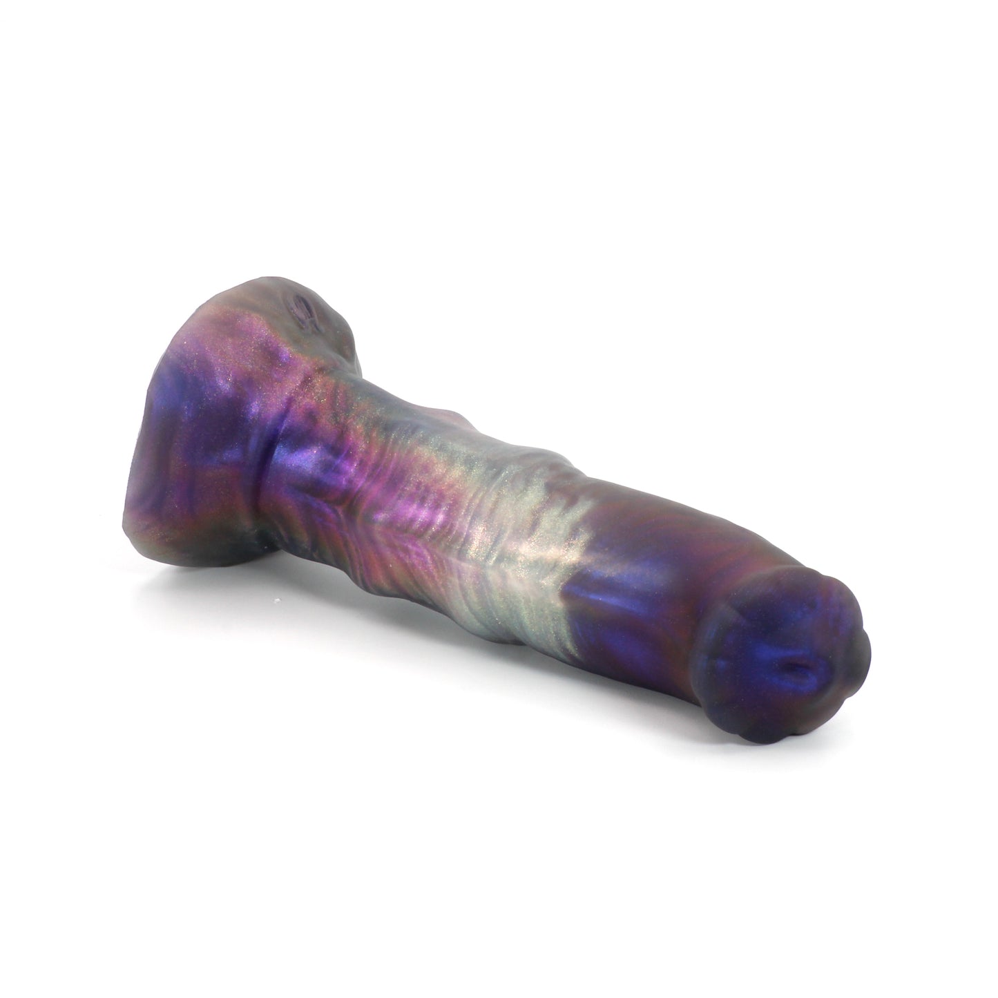 Minotaur Medium 00-31 Soft Near Clear Winter Night CS Suction Base