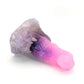 Rakshasa Small 00-31 Soft Near Clear Nebula UV Color Shift FLOP