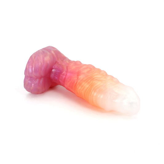 Kobold Small 00-31 Soft Near Clear Coral Kiss CS