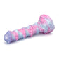 Kelpie X-Large 00-30 Soft Pastel Ice CS Suction Base