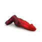 Dragon Sheath Small 00-30 Soft Blood Nebula
