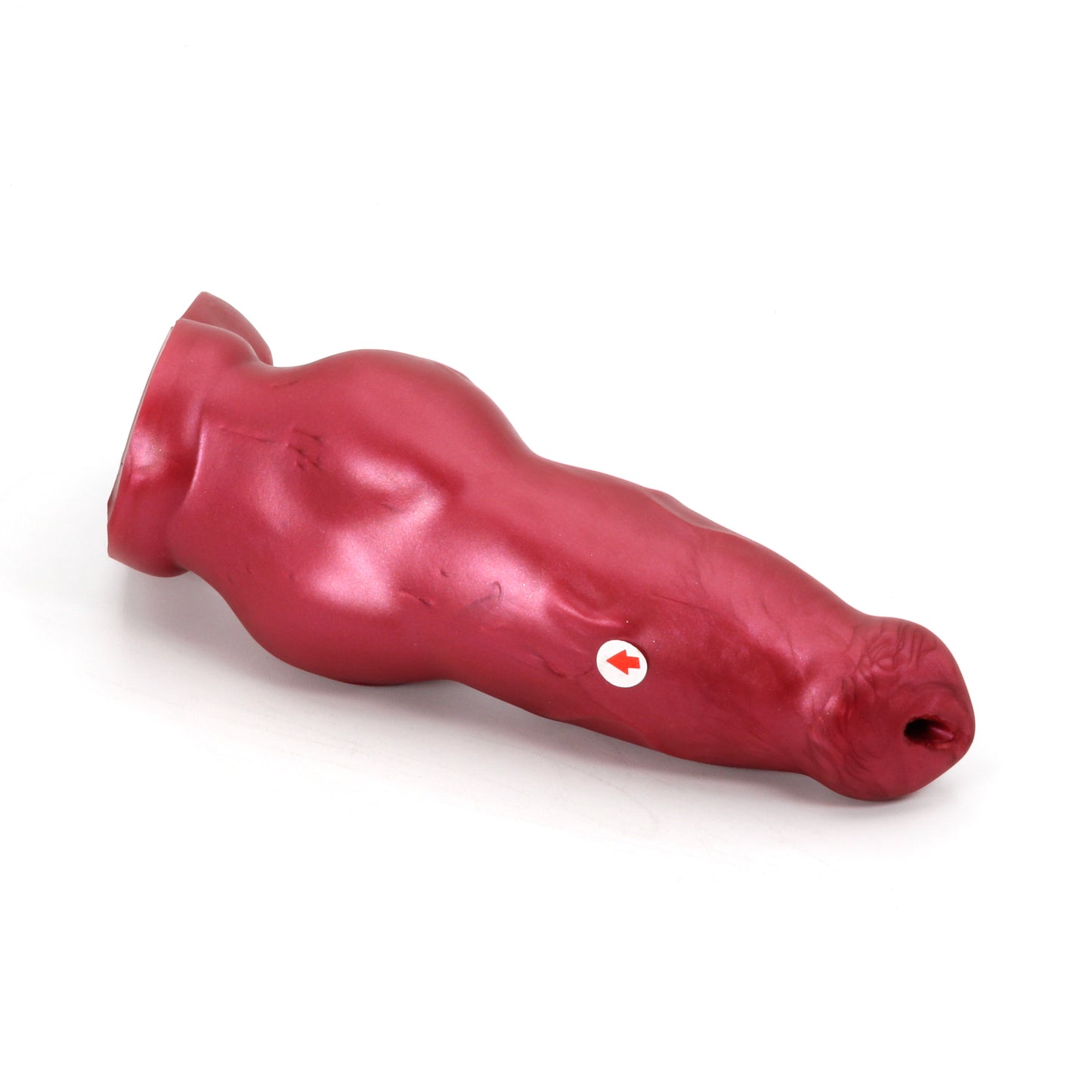 Dire Wolf Sheath Medium 00-30 Soft Berry FLOP