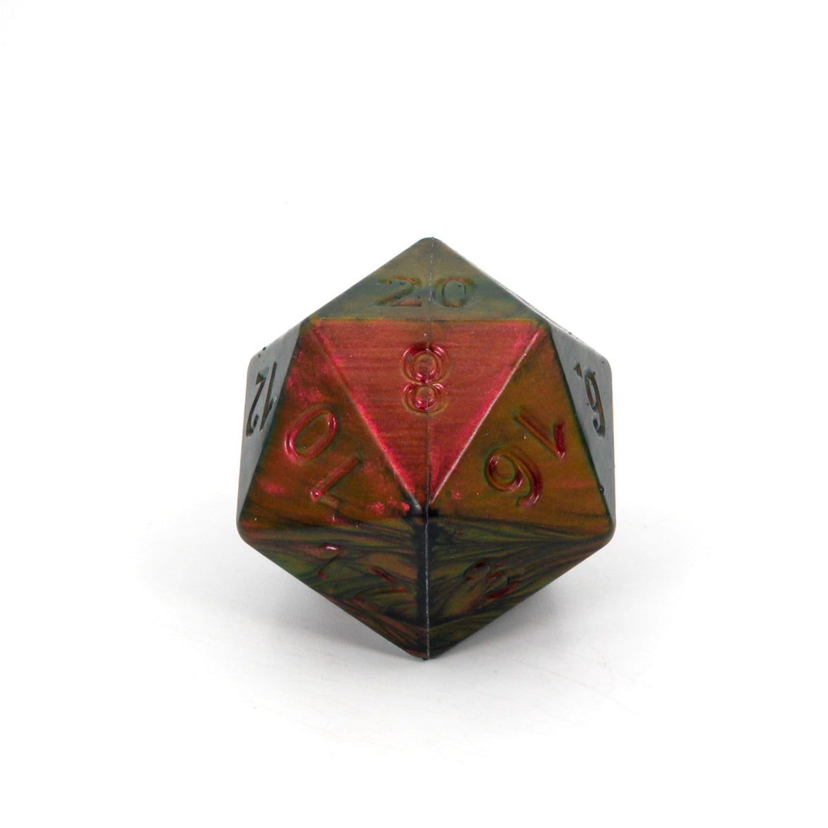 Squish Dice Jumbo  Arcane CS