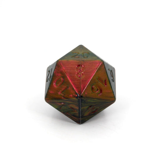 Squish Dice Jumbo  Arcane CS