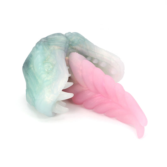 Yuanti Medium 00-31 Soft Near Clear Watermelon Candy CS