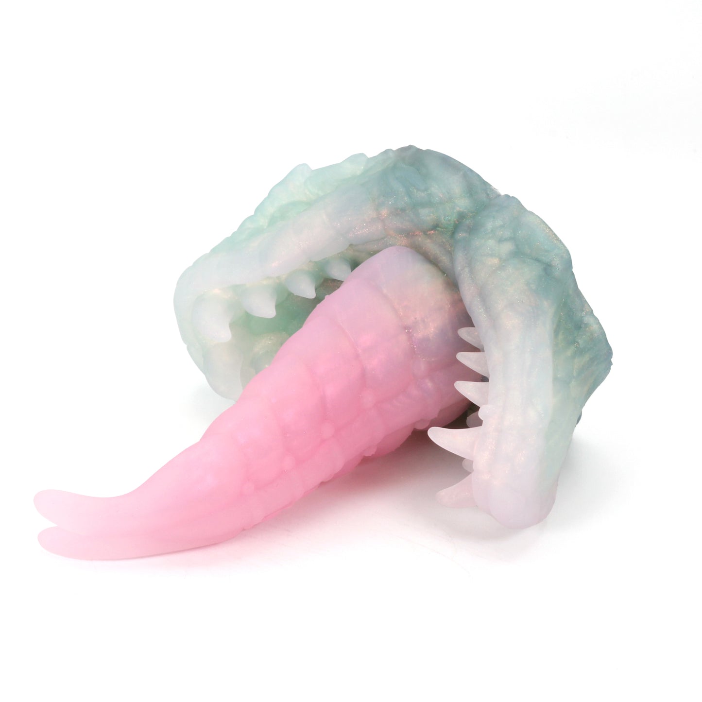Yuanti Medium 00-31 Soft Near Clear Watermelon Candy CS
